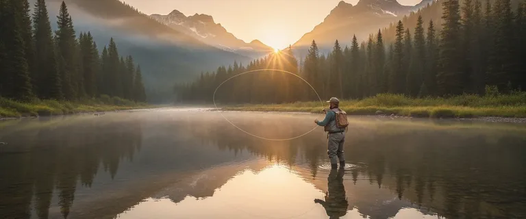 Angling Hubs