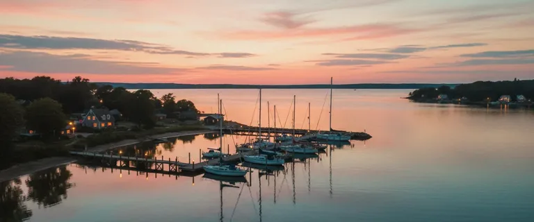 Boating Hubs