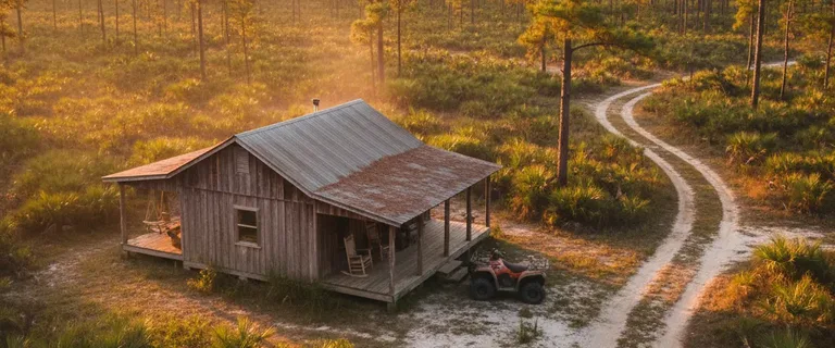 Off Grid Hubs