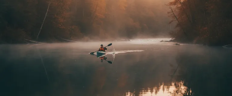 Paddling Hubs