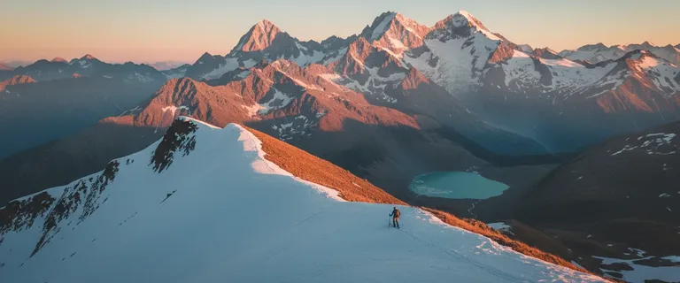 Ski Hubs